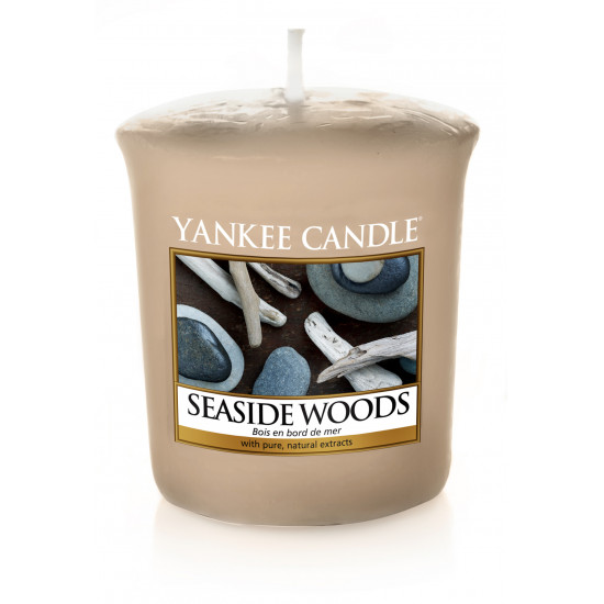 SEASIDE WOODS 